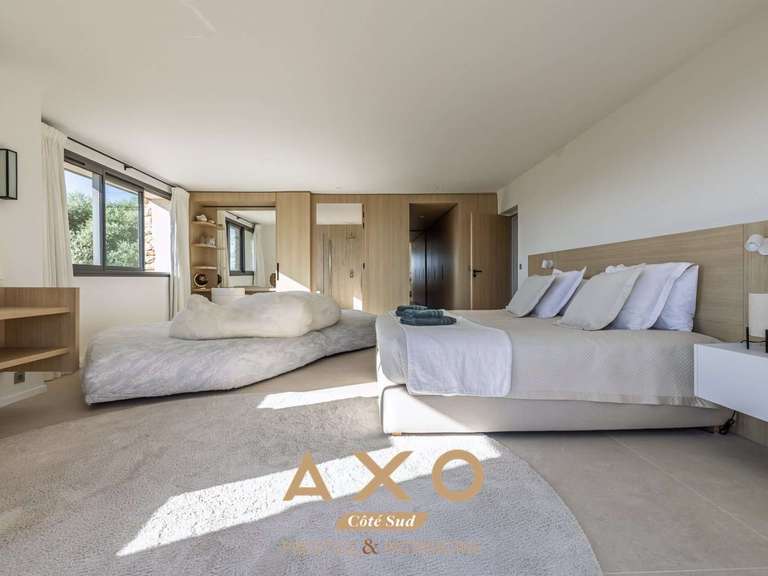 Maison Aix-en-Provence - 6 chambres