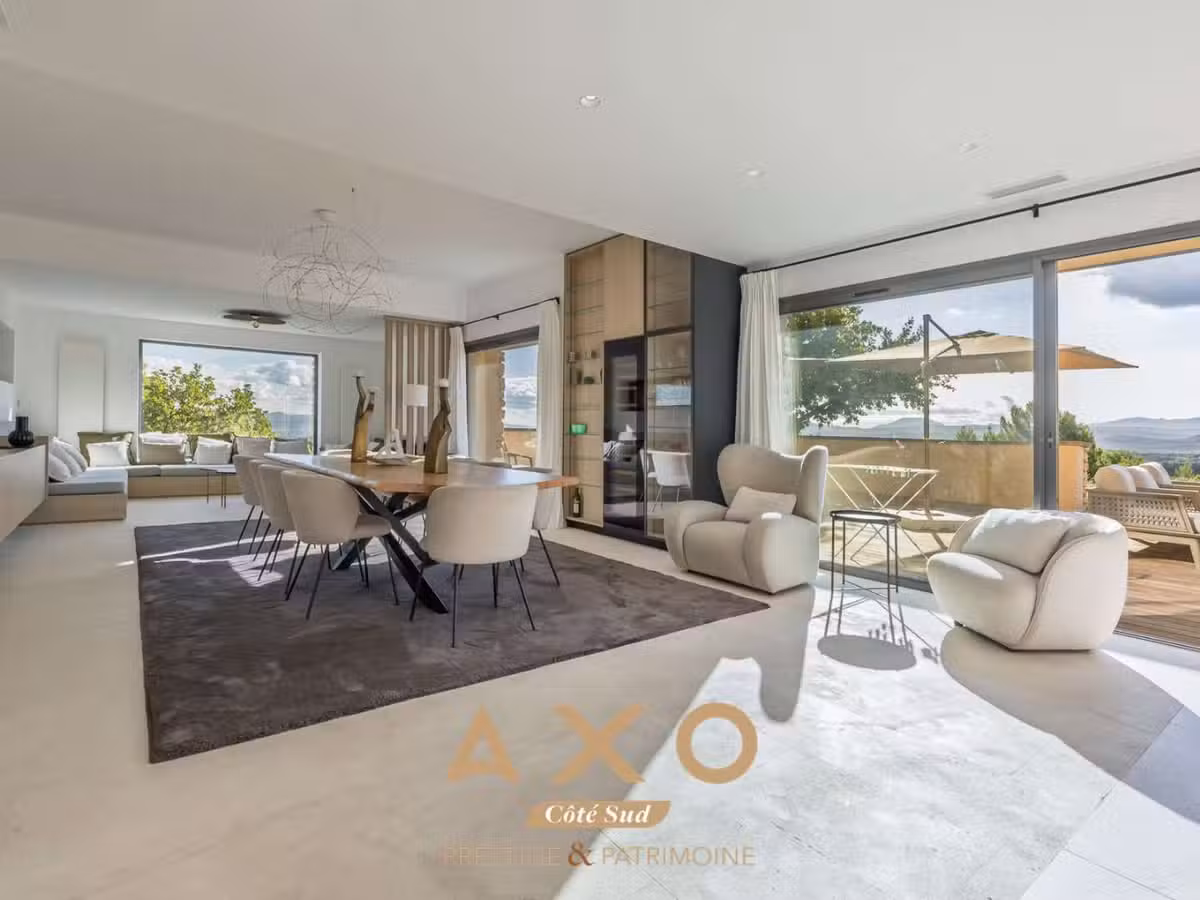 Maison Aix-en-Provence