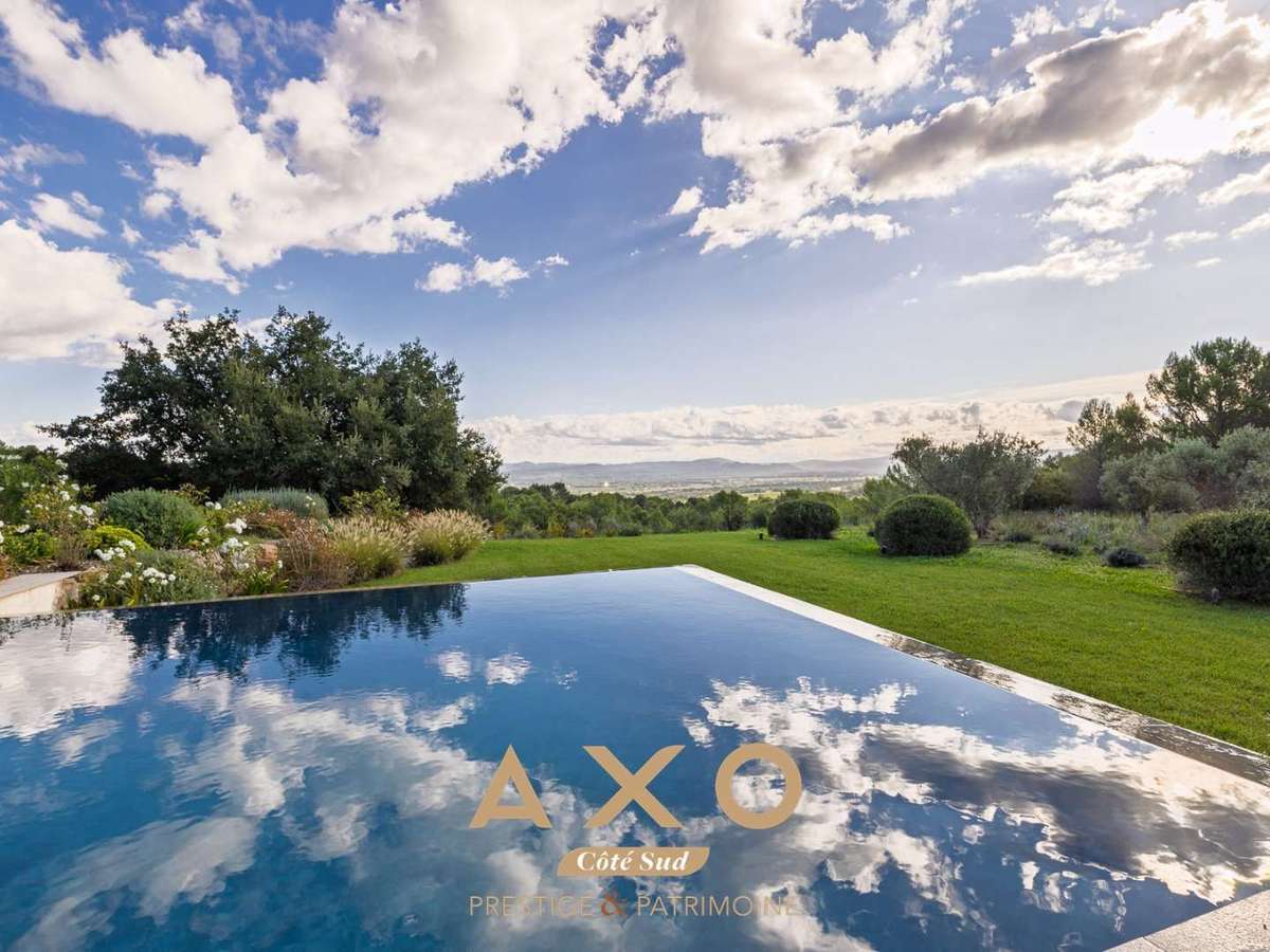 Maison Aix-en-Provence