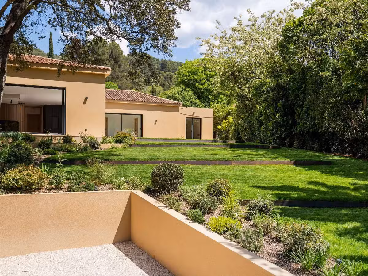 Maison Aix-en-Provence