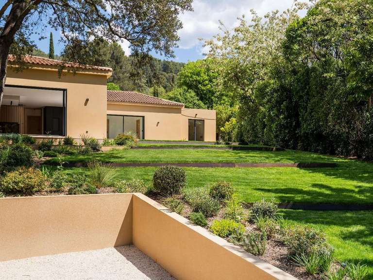 Maison Aix-en-Provence - 6 chambres