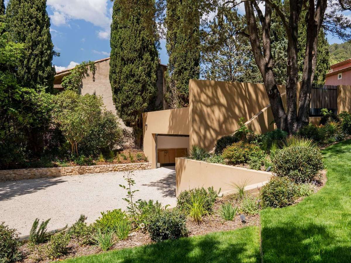 Maison Aix-en-Provence