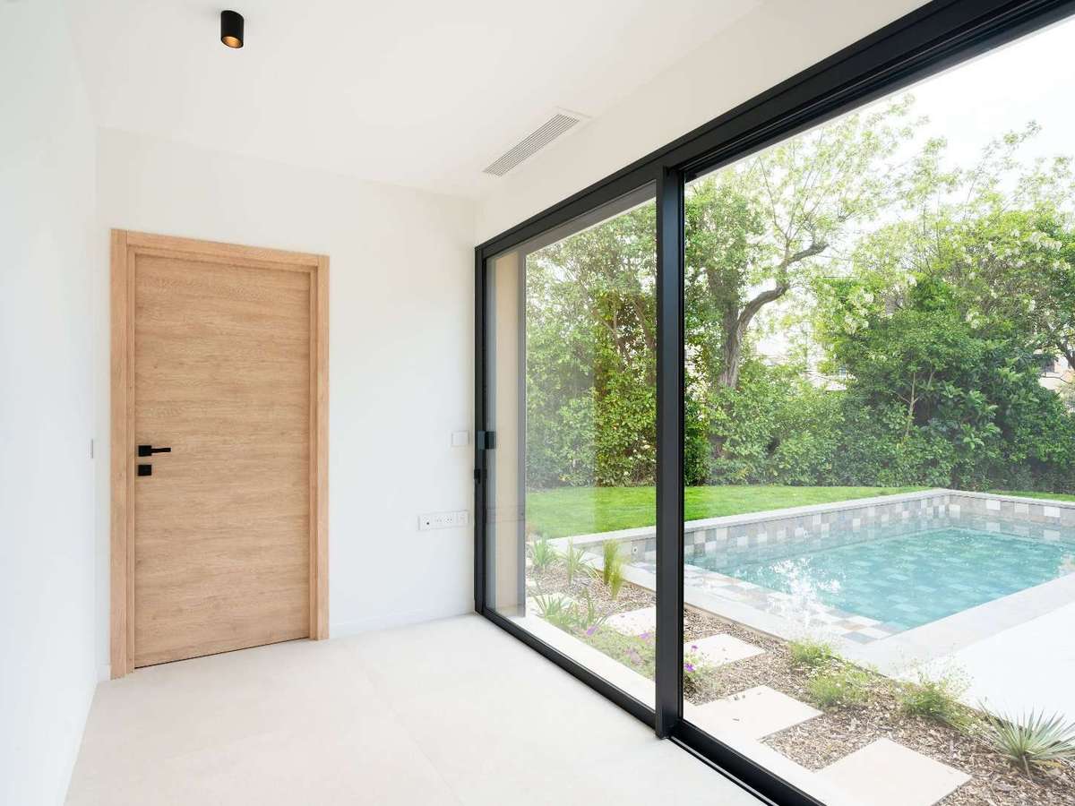 Maison Aix-en-Provence