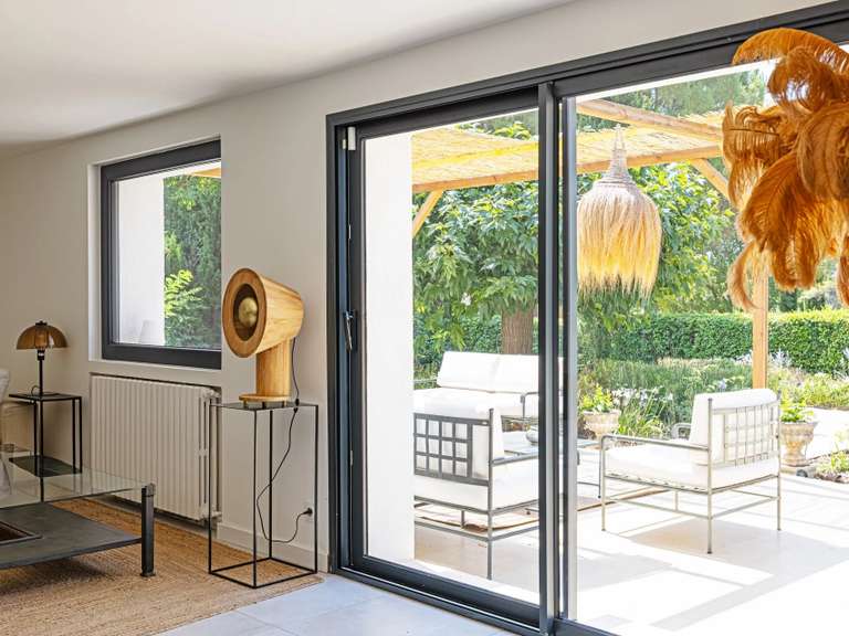 Maison Aix-en-Provence - 5 chambres - 248m²