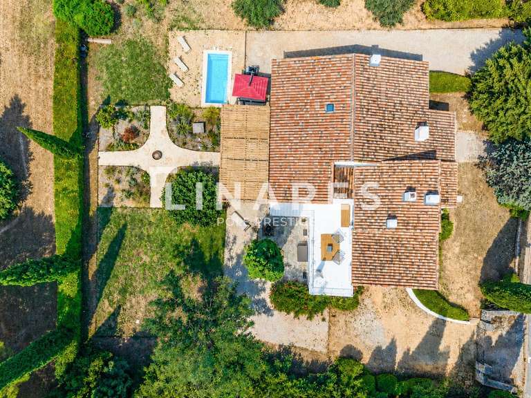 Maison Aix-en-Provence - 5 chambres - 248m²