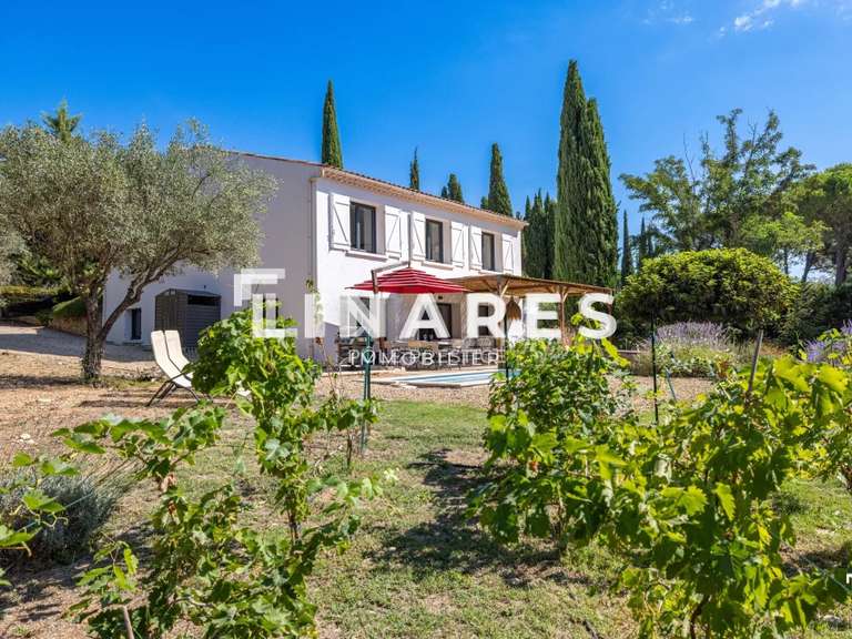 Maison Aix-en-Provence - 5 chambres - 248m²