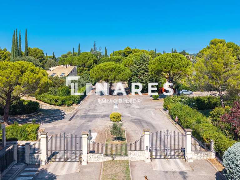 Maison Aix-en-Provence - 5 chambres - 248m²