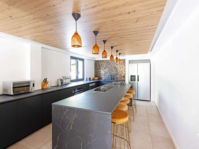 Maison Aix-en-Provence - 5 chambres - 248m²
