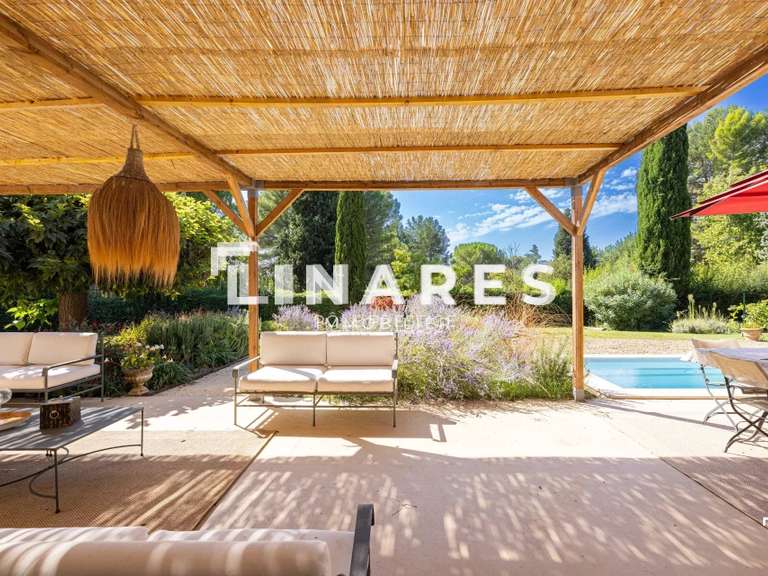 Maison Aix-en-Provence - 5 chambres - 248m²
