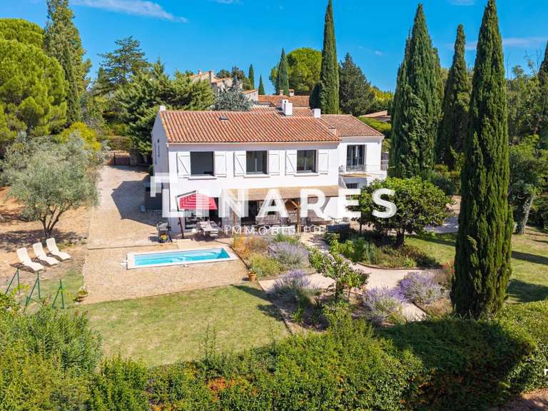 Maison Aix-en-Provence - 5 chambres - 248m²