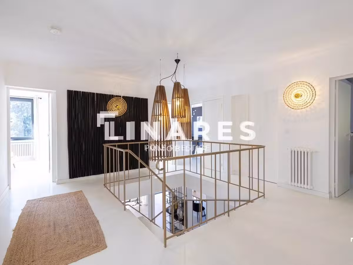 Maison Aix-en-Provence