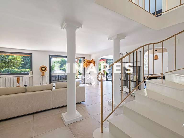 Maison Aix-en-Provence - 5 chambres - 248m²