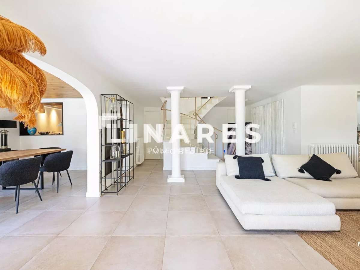 Maison Aix-en-Provence