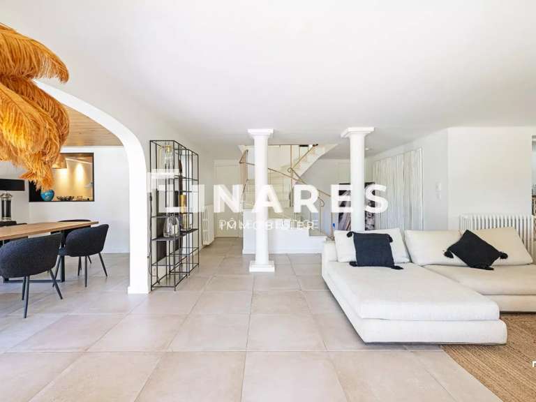 Maison Aix-en-Provence - 5 chambres - 248m²