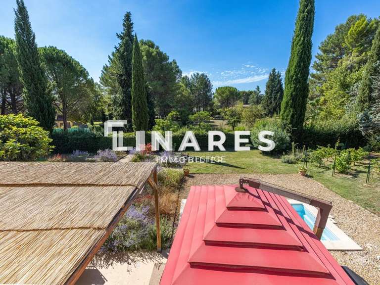 Maison Aix-en-Provence - 5 chambres - 248m²