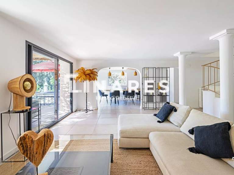 Maison Aix-en-Provence - 5 chambres - 248m²