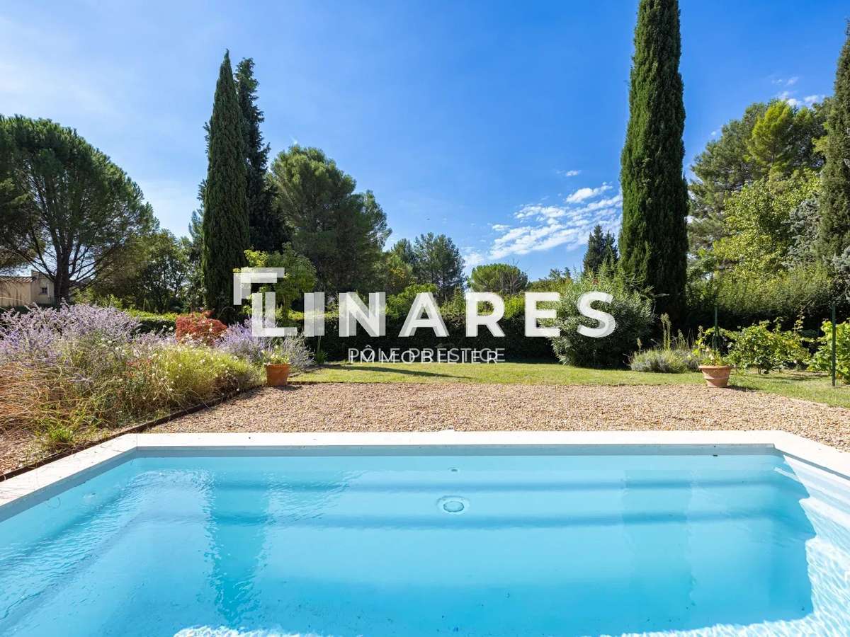 Maison Aix-en-Provence