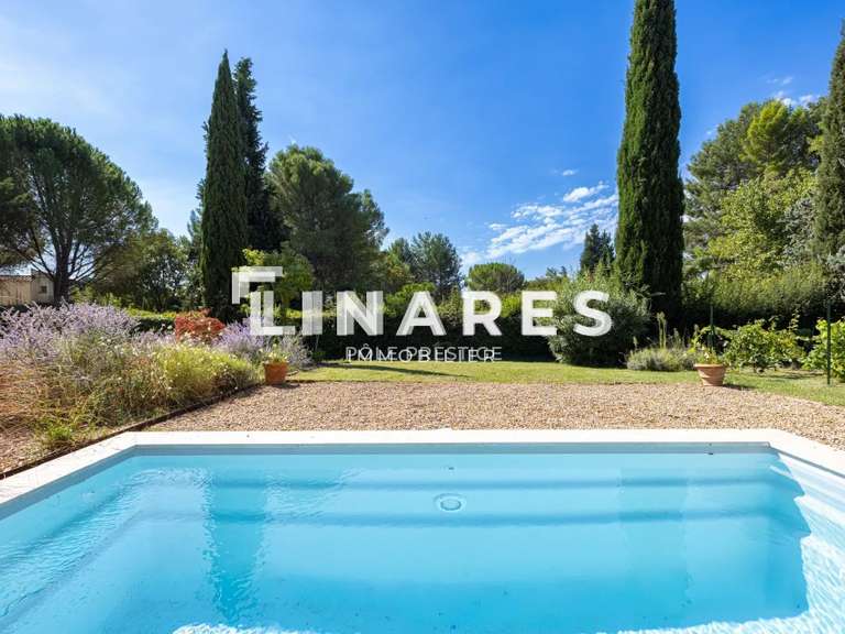 Maison Aix-en-Provence - 5 chambres - 248m²
