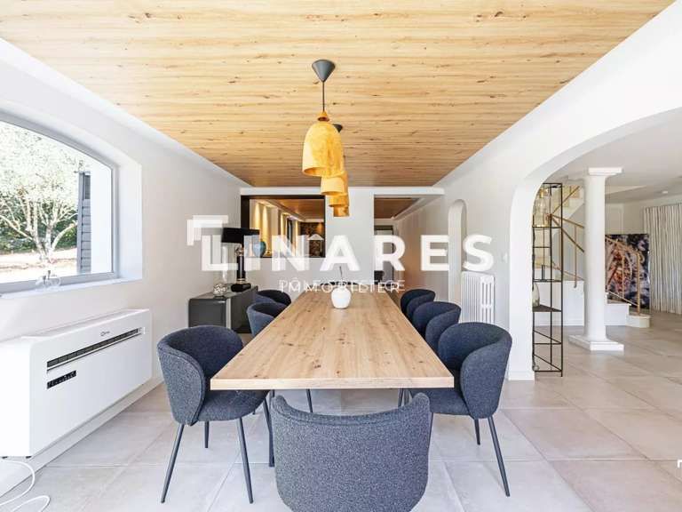 Maison Aix-en-Provence - 5 chambres - 248m²