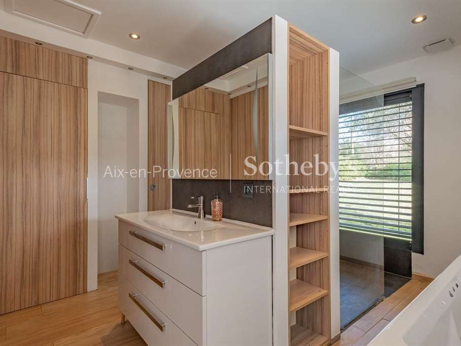 Maison Aix-en-Provence