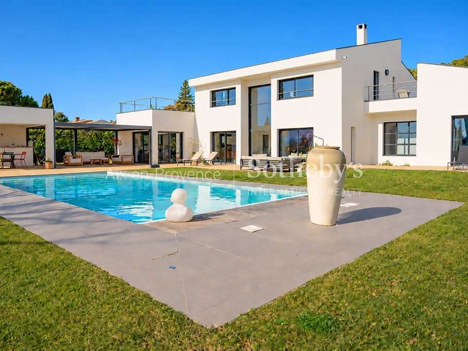 Maison Aix-en-Provence