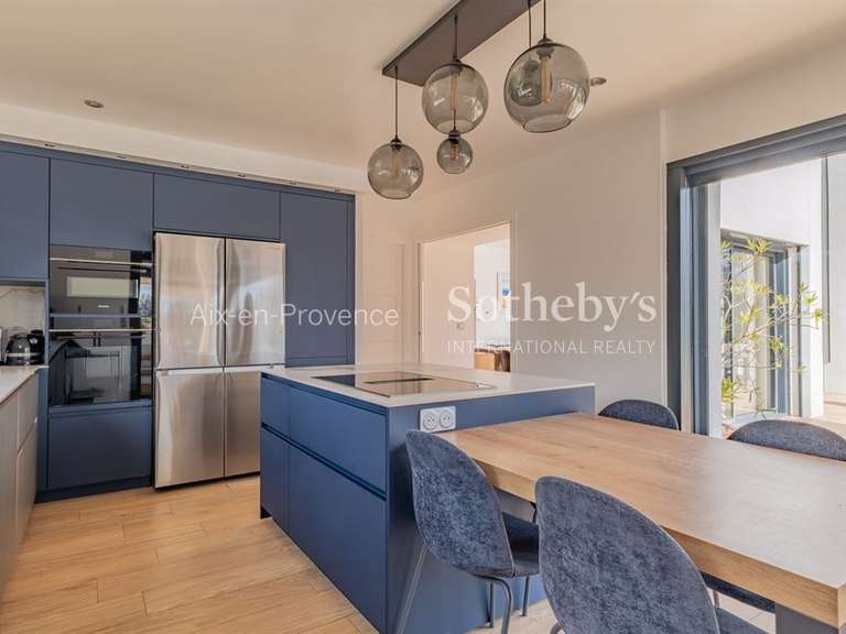 Maison Aix-en-Provence - 4 chambres - 250m²