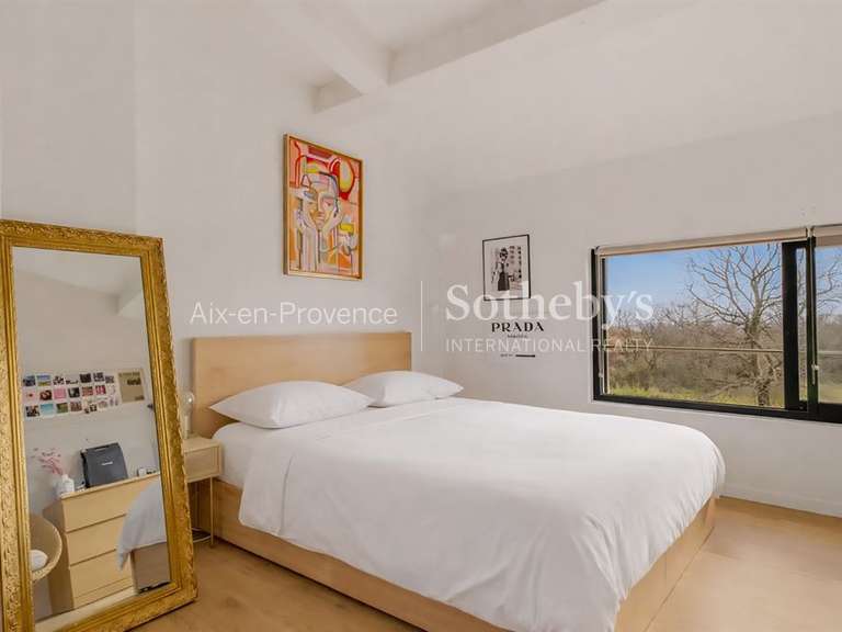 Maison Aix-en-Provence - 4 chambres - 250m²