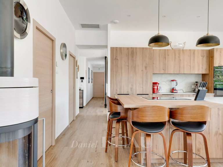 Maison Aix-en-Provence - 3 chambres - 169m²