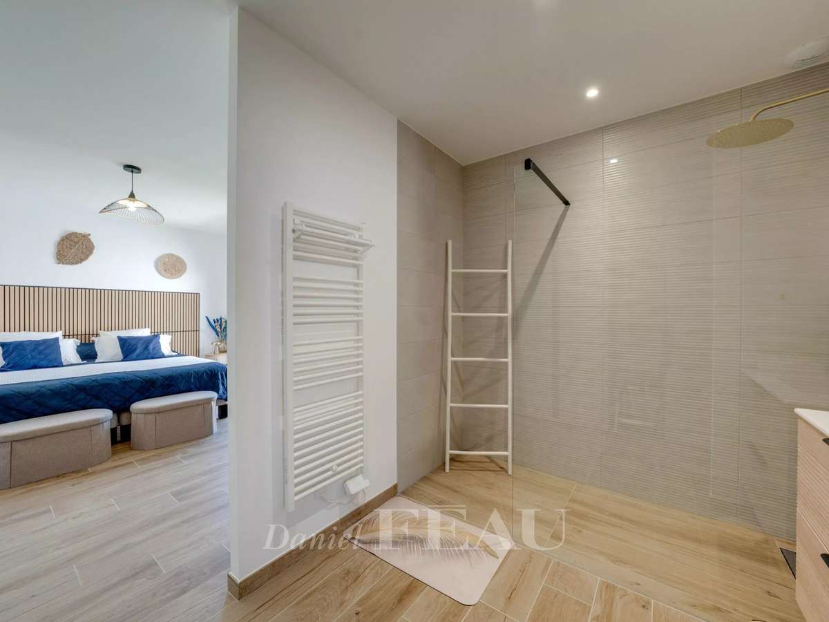 Maison Aix-en-Provence