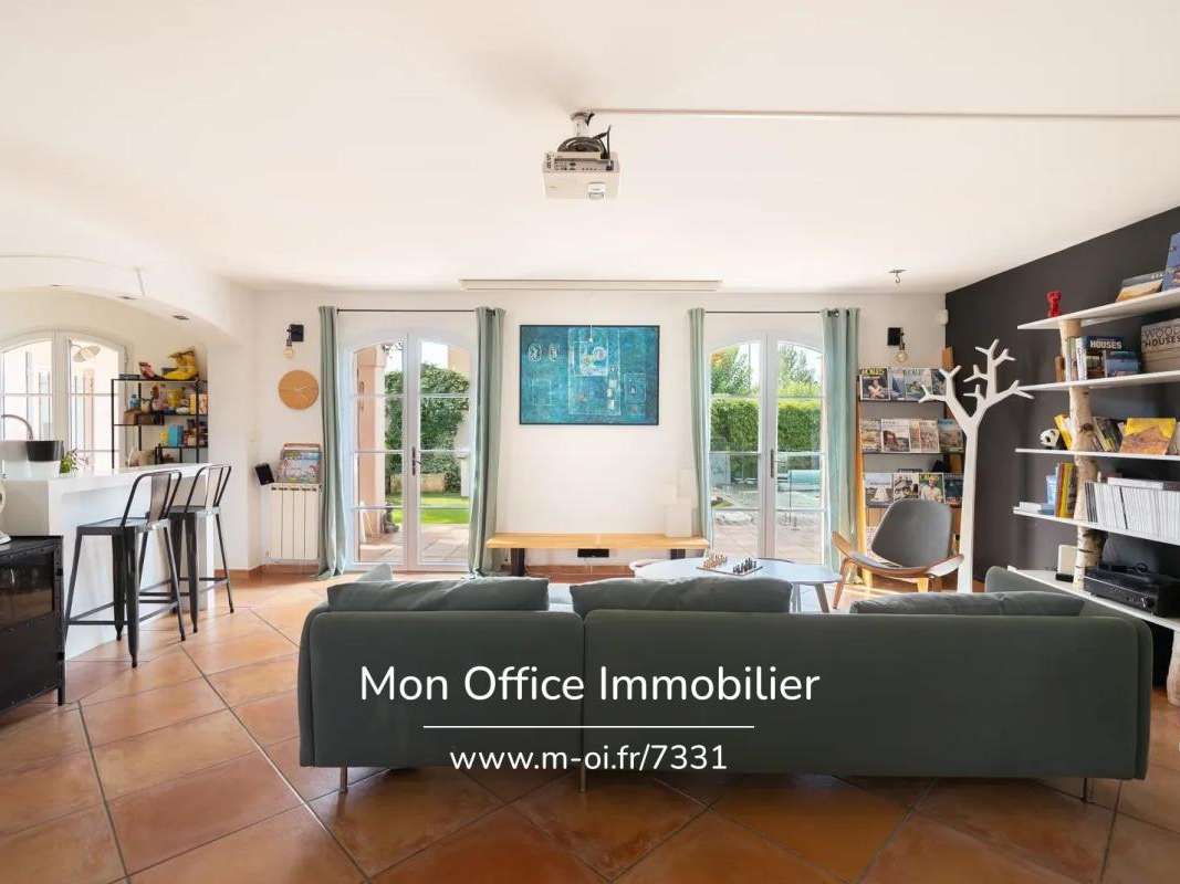 Maison Aix-en-Provence