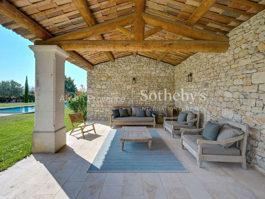 Maison Aix-en-Provence