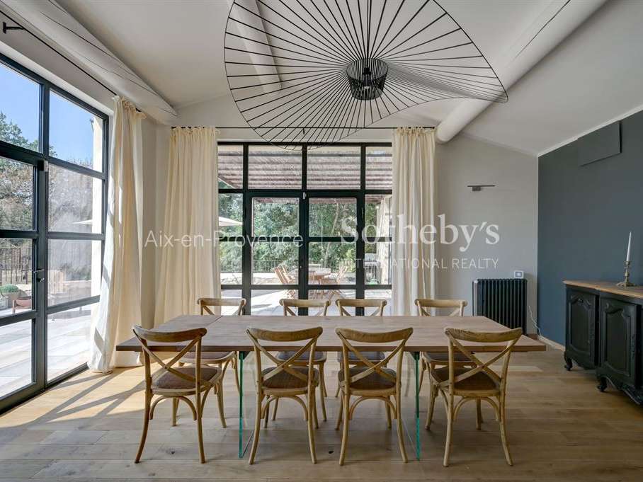 Maison Aix-en-Provence