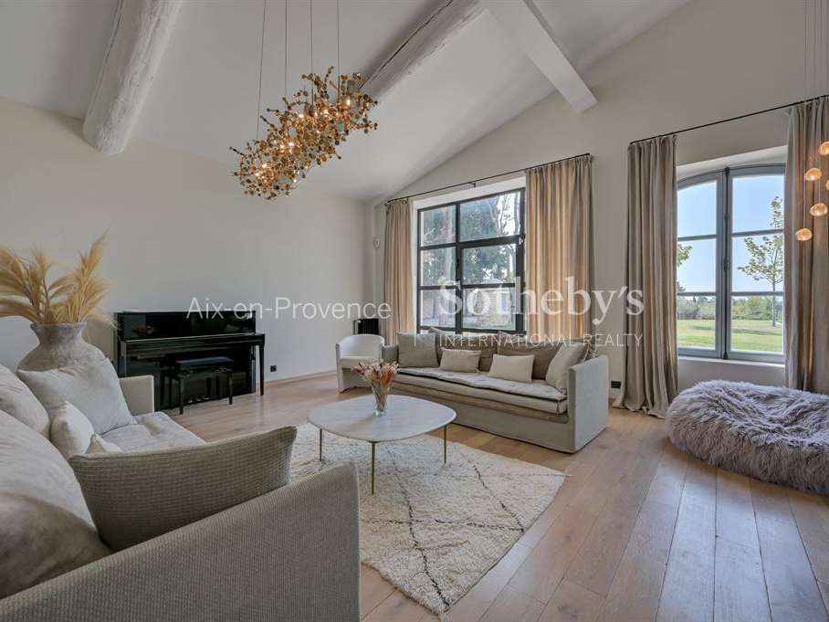 Maison Aix-en-Provence