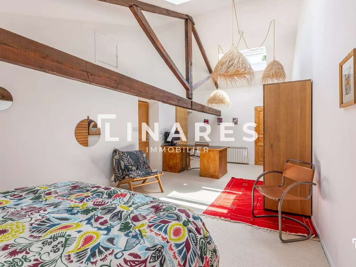 Maison Aix-en-Provence