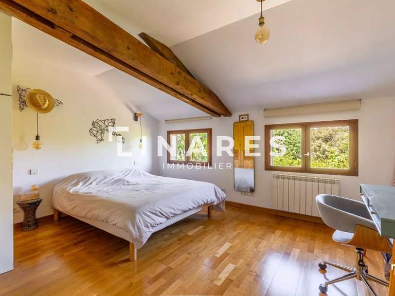 Maison Aix-en-Provence - 4 chambres - 271m²