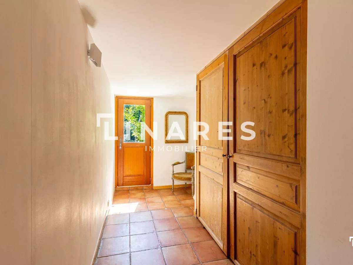 Maison Aix-en-Provence