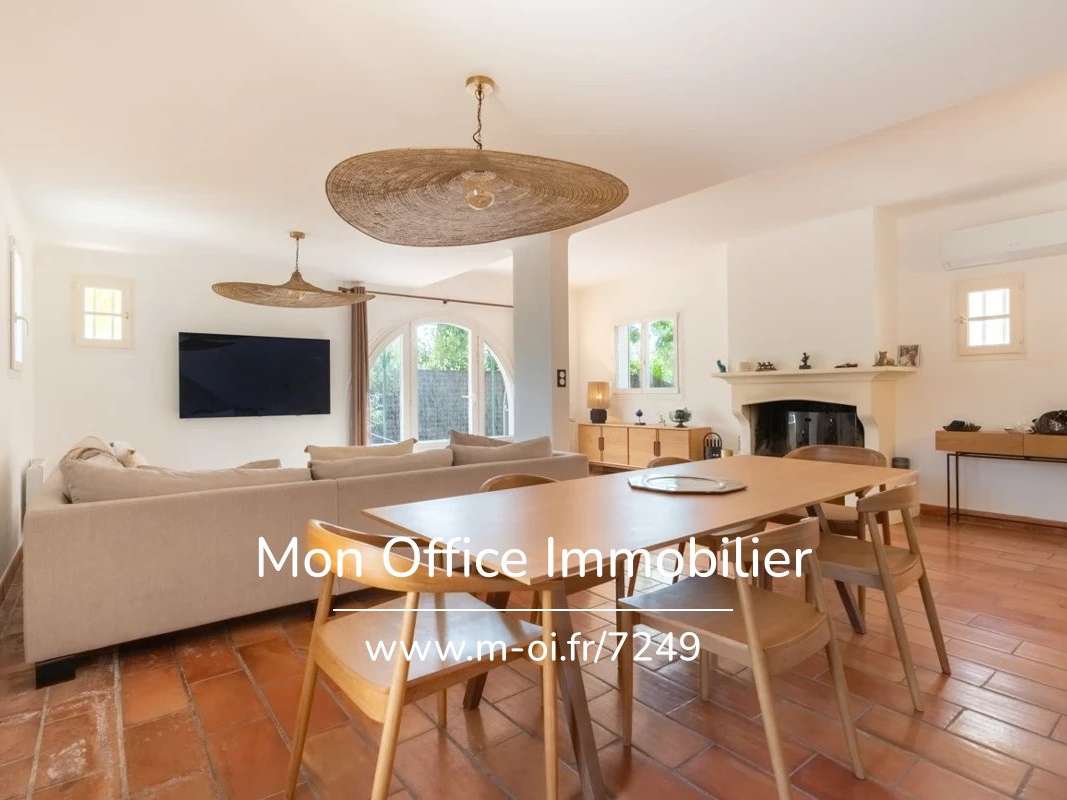 Maison Aix-en-Provence