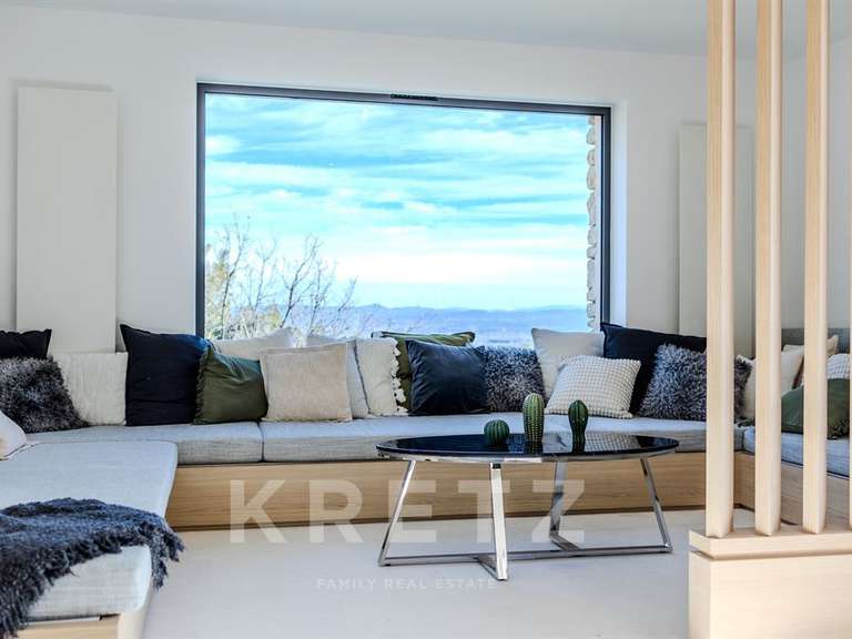 Maison Aix-en-Provence - 7 chambres - 500m²