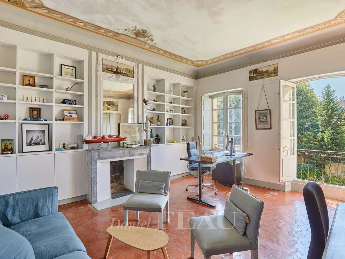 Maison Aix-en-Provence