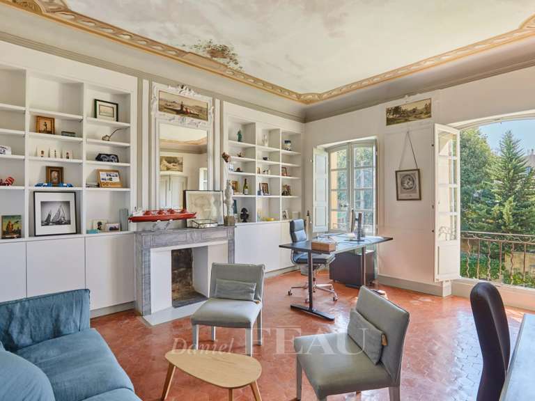 Maison Aix-en-Provence - 6 chambres - 400m²