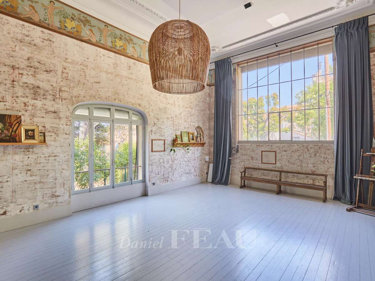 Maison Aix-en-Provence