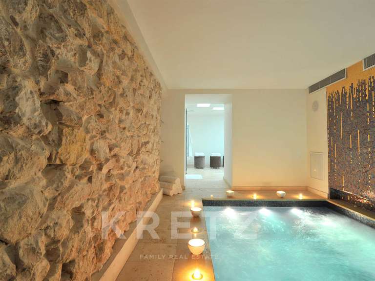 Maison Aix-en-Provence - 5 chambres - 360m²