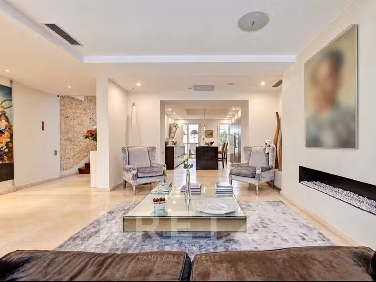 Maison Aix-en-Provence - 5 chambres - 360m²