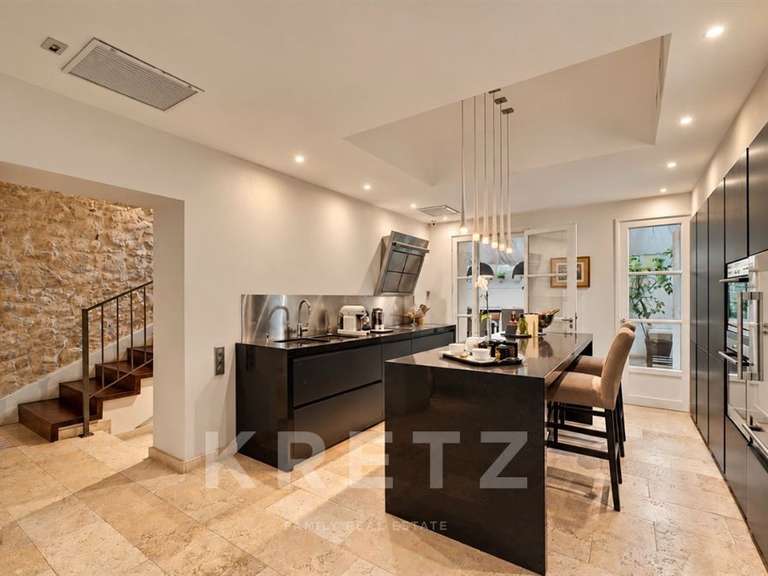 Maison Aix-en-Provence - 5 chambres - 360m²