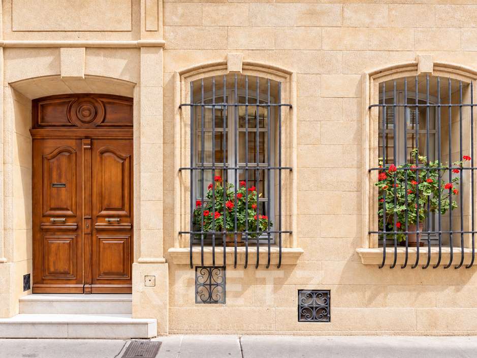 Maison Aix-en-Provence