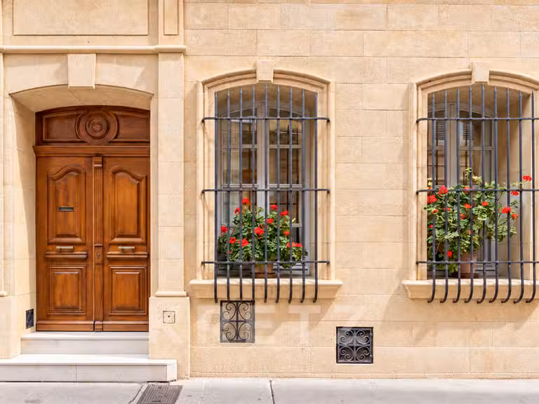 Maison Aix-en-Provence - 5 chambres - 360m²