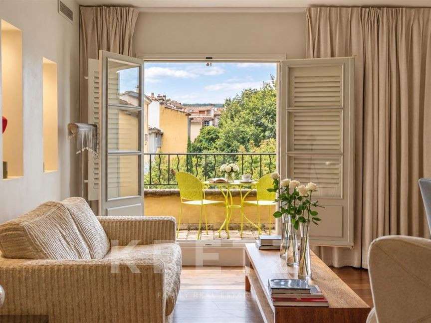 Maison Aix-en-Provence