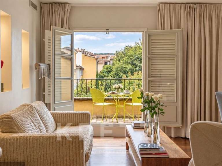 Maison Aix-en-Provence - 5 chambres - 360m²