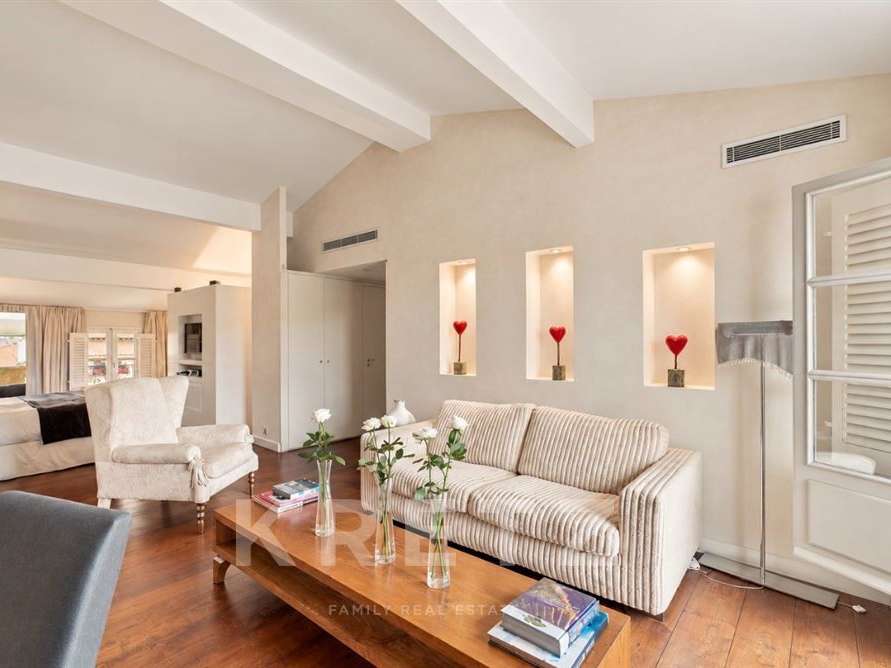 Maison Aix-en-Provence