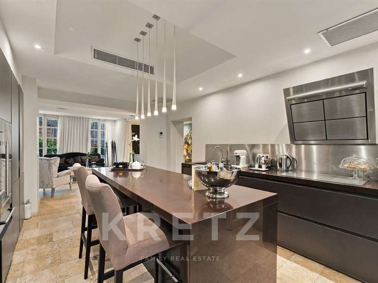 Maison Aix-en-Provence - 5 chambres - 360m²